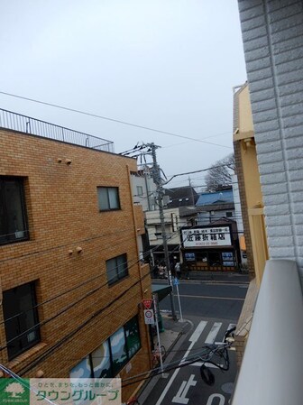 フェリーチェ吉祥寺Aの物件内観写真